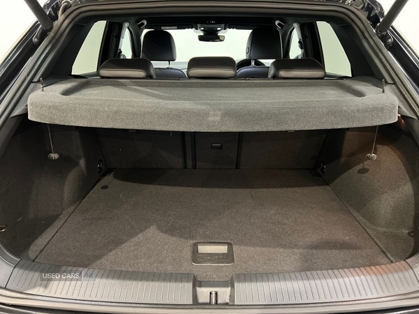 Used Volkswagen T-Roc 2020 for sale - 76338156: Photo 10