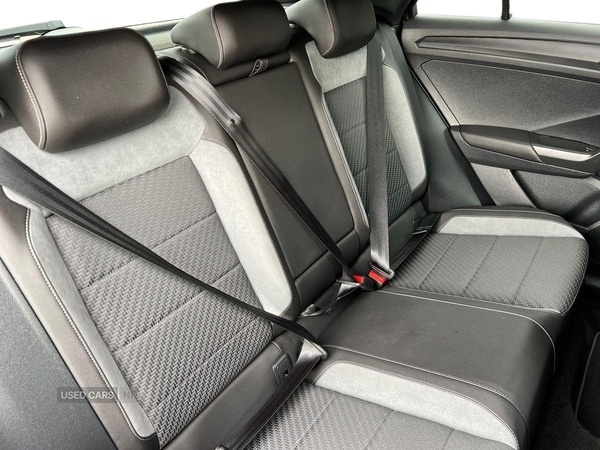 Used Volkswagen T-Roc 2020 for sale - 76338156: Photo 14
