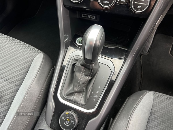 Used Volkswagen T-Roc 2020 for sale - 76338156: Photo 15