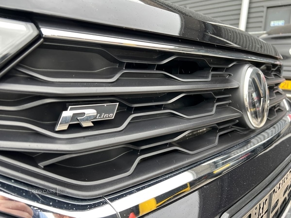 Used Volkswagen T-Roc 2020 for sale - 76338156: Photo 19