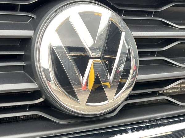 Used Volkswagen T-Roc 2020 for sale - 76338156: Photo 21