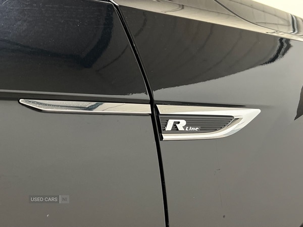 Used Volkswagen T-Roc 2020 for sale - 76338156: Photo 23