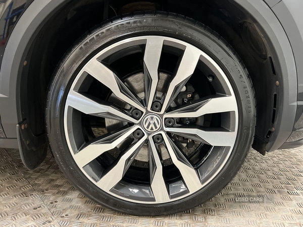 Used Volkswagen T-Roc 2020 for sale - 76338156: Photo 24