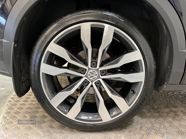 Used Volkswagen T-Roc 2020 for sale - 76338156: Photo 25