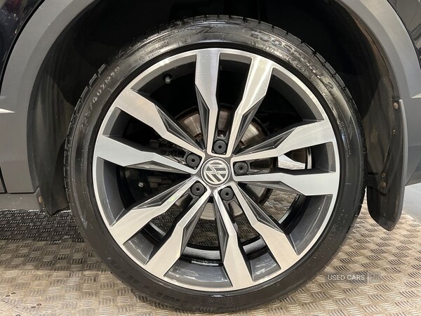 Used Volkswagen T-Roc 2020 for sale - 76338156: Photo 26