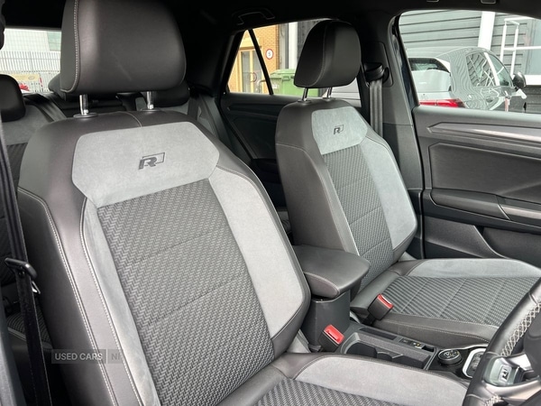 Used Volkswagen T-Roc 2020 for sale - 76338156: Photo 27