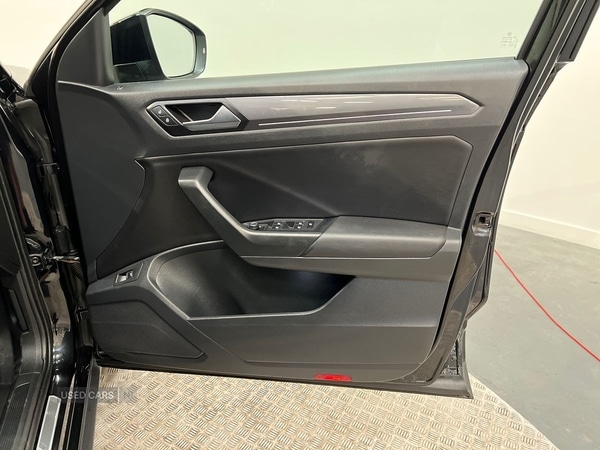 Used Volkswagen T-Roc 2020 for sale - 76338156: Photo 29