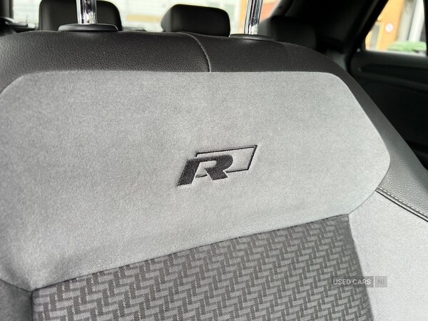 Used Volkswagen T-Roc 2020 for sale - 76338156: Photo 32