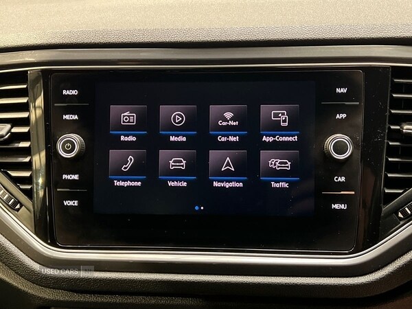 Used Volkswagen T-Roc 2020 for sale - 76338156: Photo 33