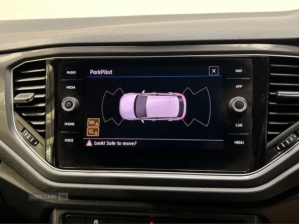 Used Volkswagen T-Roc 2020 for sale - 76338156: Photo 36
