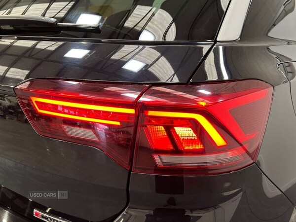 Used Volkswagen T-Roc 2020 for sale - 76338156: Photo 37