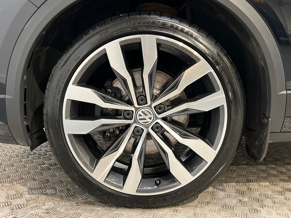Used Volkswagen T-Roc 2020 for sale - 76338156: Photo 5