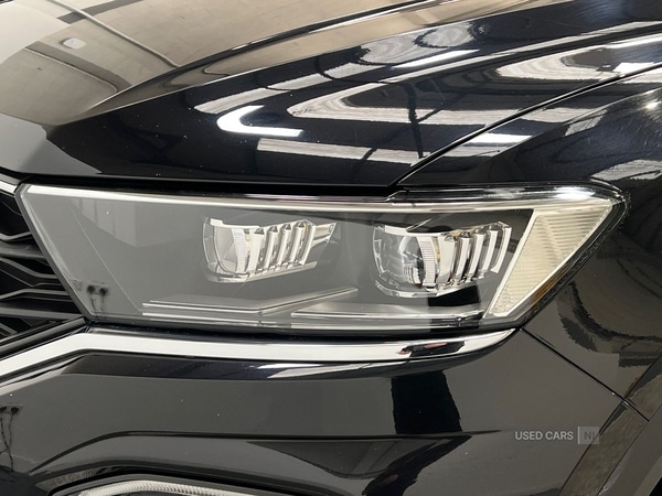 Used Volkswagen T-Roc 2020 for sale - 76338156: Photo 7