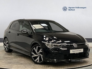 Used Volkswagen Golf 2021 for sale - 78292817: Photo