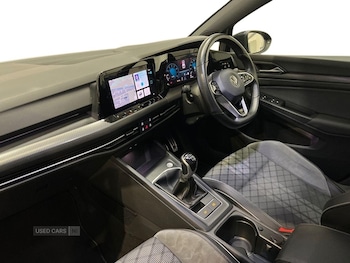 Used Volkswagen Golf 2021 for sale - 78292817: Photo