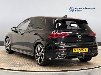 Used Volkswagen Golf 2021 for sale - 78292817: Photo
