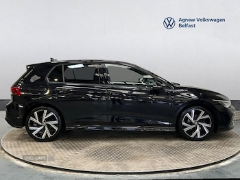 Used Volkswagen Golf 2021 for sale - 78292817: Photo