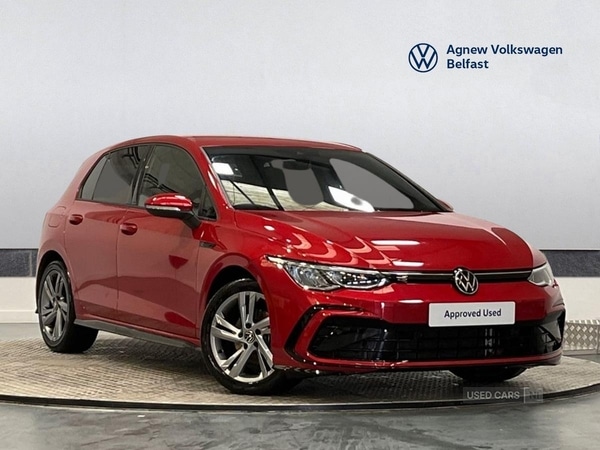 Used Volkswagen Golf 2024 for sale - 77599272: Photo 1