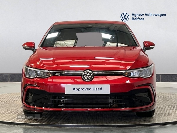 Used Volkswagen Golf 2024 for sale - 77599272: Photo 11