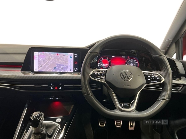 Used Volkswagen Golf 2024 for sale - 77599272: Photo 13