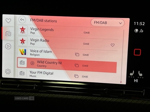 Used Volkswagen Golf 2024 for sale - 77599272: Photo 16