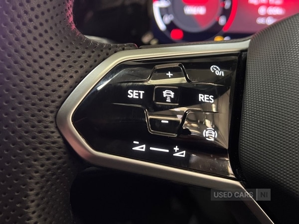 Used Volkswagen Golf 2024 for sale - 77599272: Photo 17