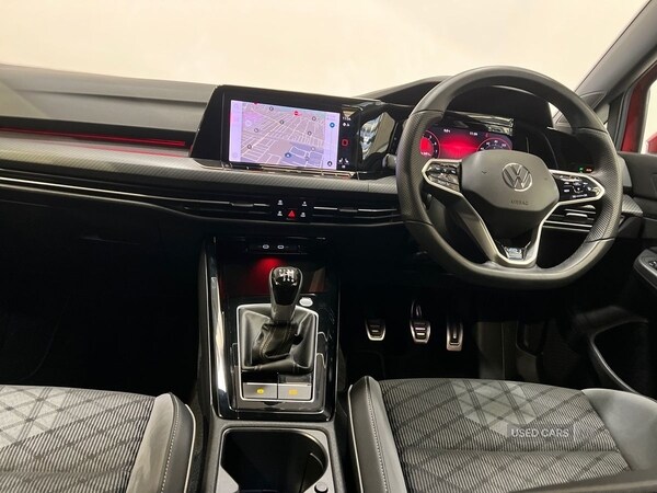 Used Volkswagen Golf 2024 for sale - 77599272: Photo 23