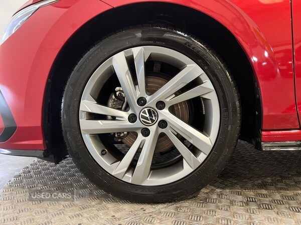 Used Volkswagen Golf 2024 for sale - 77599272: Photo 26