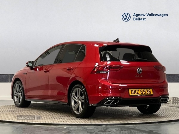 Used Volkswagen Golf 2024 for sale - 77599272: Photo 3