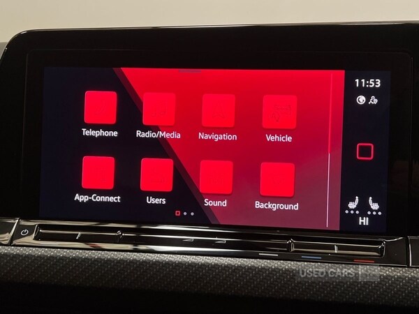 Used Volkswagen Golf 2024 for sale - 77599272: Photo 33