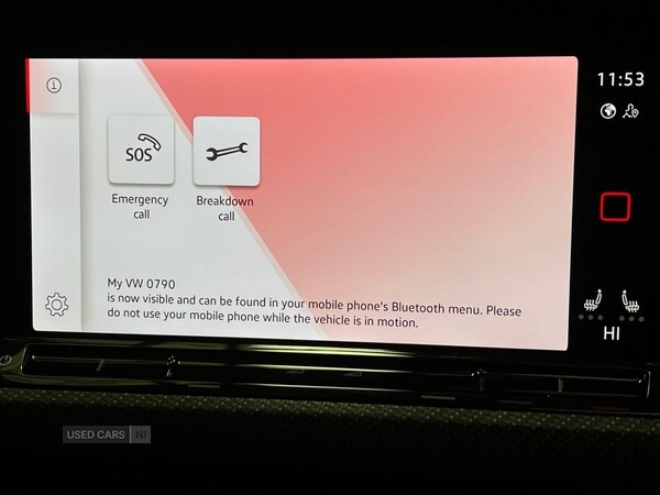 Used Volkswagen Golf 2024 for sale - 77599272: Photo 34