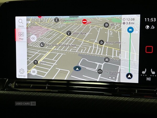 Used Volkswagen Golf 2024 for sale - 77599272: Photo 35