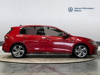 Used Volkswagen Golf 2024 for sale - 77599272: Photo