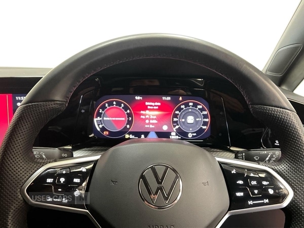Used Volkswagen Golf 2024 for sale - 77599272: Photo 8