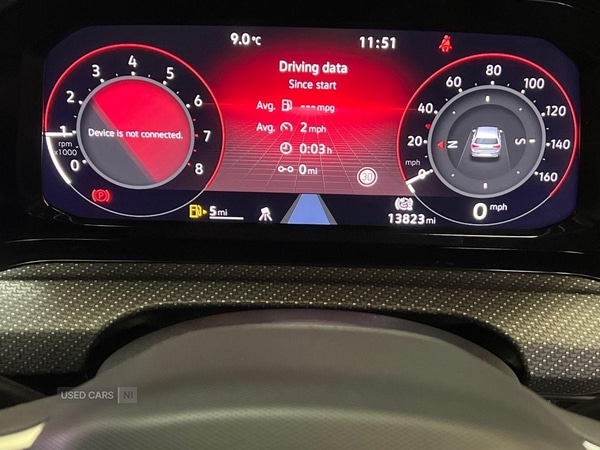 Used Volkswagen Golf 2024 for sale - 77599272: Photo 9