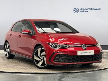 Used Volkswagen Golf 2023 for sale - 79781408: Photo