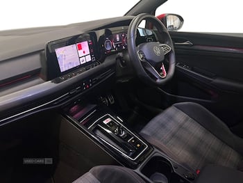 Used Volkswagen Golf 2023 for sale - 79781408: Photo