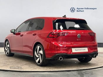 Used Volkswagen Golf 2023 for sale - 79781408: Photo