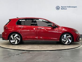 Used Volkswagen Golf 2023 for sale - 79781408: Photo
