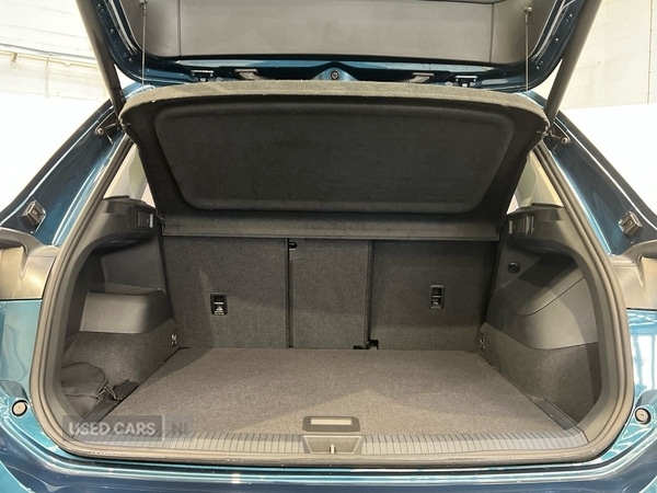 Used Volkswagen Tiguan 2025 for sale - 77769970: Photo 10