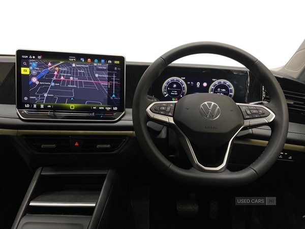 Used Volkswagen Tiguan 2025 for sale - 77769970: Photo 13