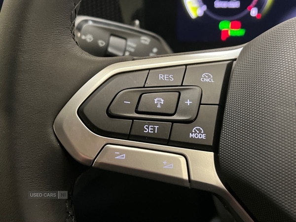 Used Volkswagen Tiguan 2025 for sale - 77769970: Photo 17