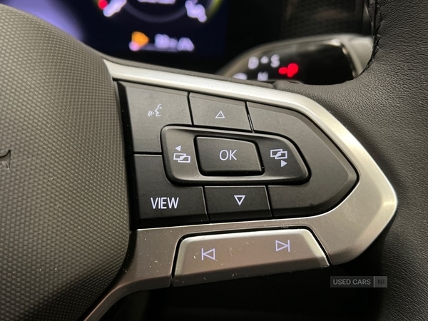 Used Volkswagen Tiguan 2025 for sale - 77769970: Photo 18