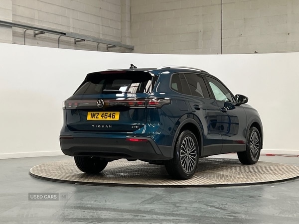 Used Volkswagen Tiguan 2025 for sale - 77769970: Photo 19