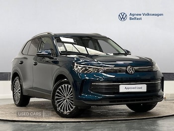 Used Volkswagen Tiguan 2025 for sale - 77769970: Photo