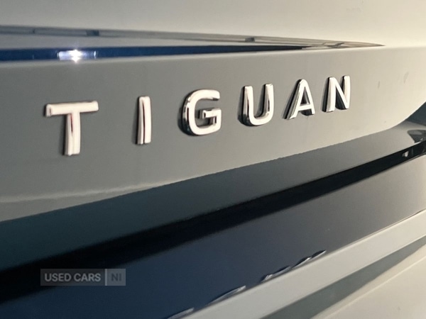 Used Volkswagen Tiguan 2025 for sale - 77769970: Photo 22