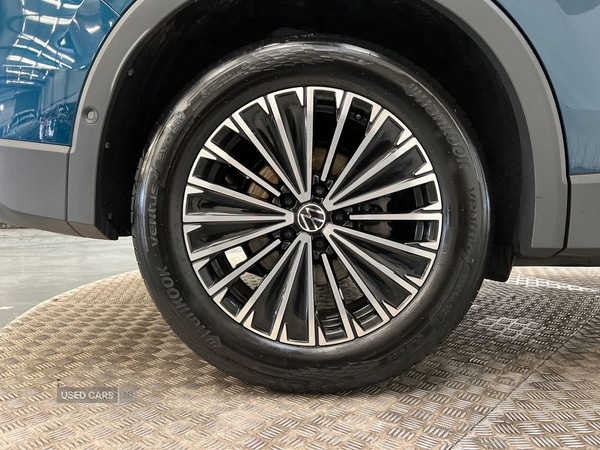 Used Volkswagen Tiguan 2025 for sale - 77769970: Photo 24