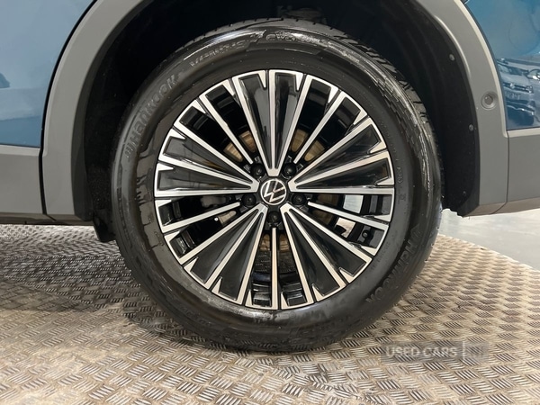 Used Volkswagen Tiguan 2025 for sale - 77769970: Photo 25