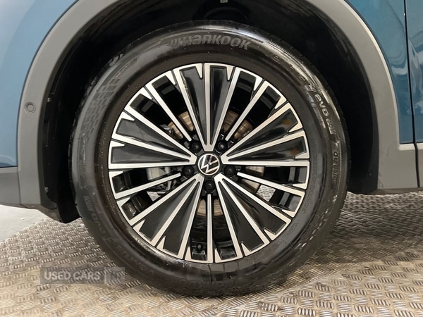 Used Volkswagen Tiguan 2025 for sale - 77769970: Photo 26