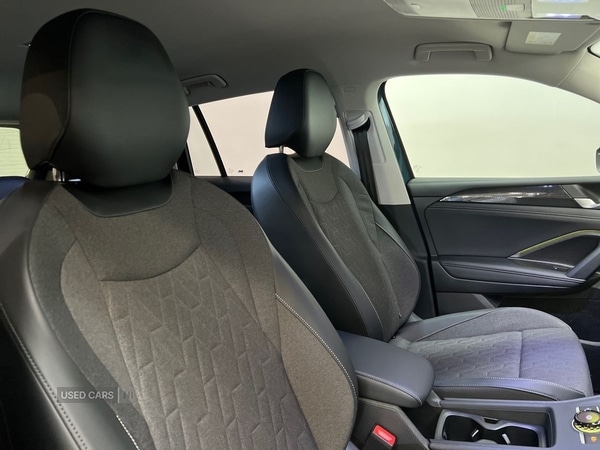 Used Volkswagen Tiguan 2025 for sale - 77769970: Photo 27